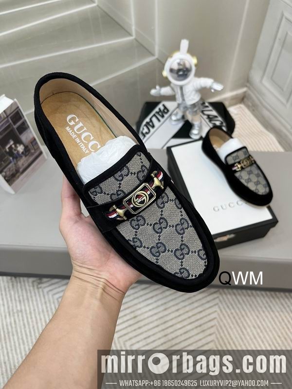 Gucci Replica Shoes sz38-45 2C WM0812