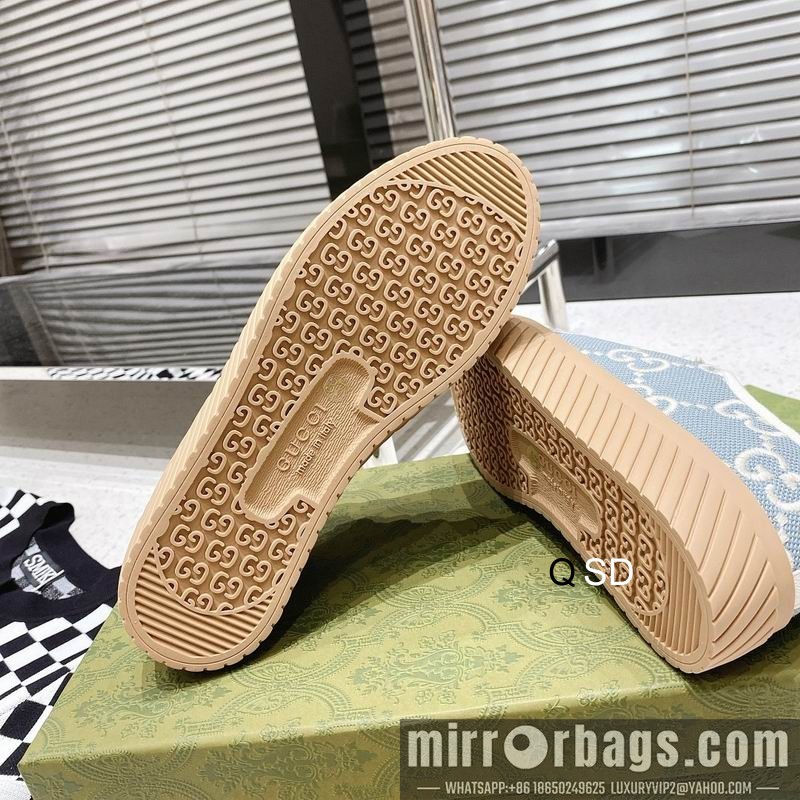 Gucci Replica Shoes sz35-45 5C SD1207