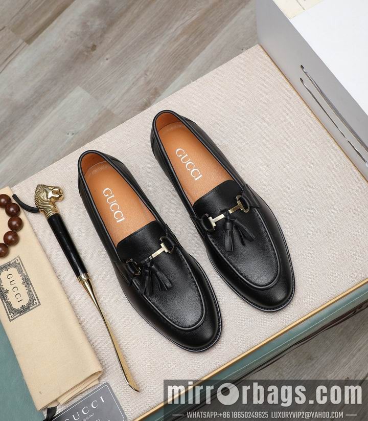 Gucci Replica Shoes sz38-44 hnh0235