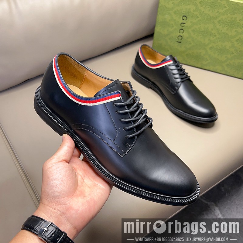 Gucci Replica Shoes sz38-44 h0813