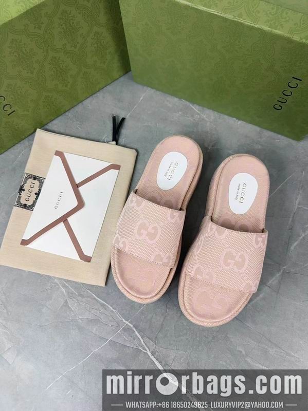 Gucci Replica Shoes sz35-44 5.5cm mnf0214