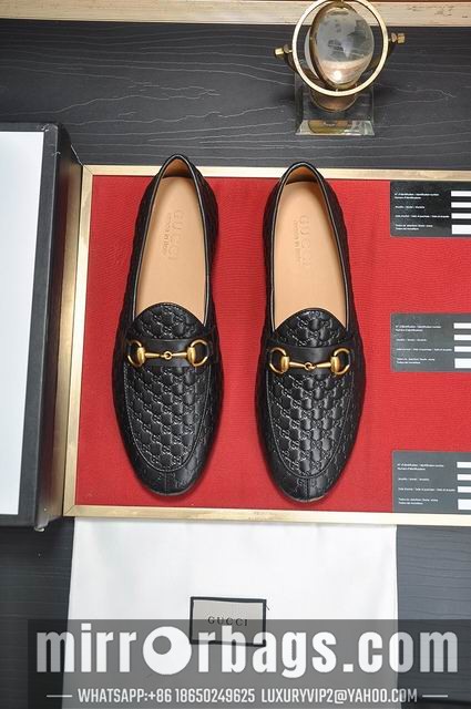 Gucci Replica Shoes sz38-44 mnh0412