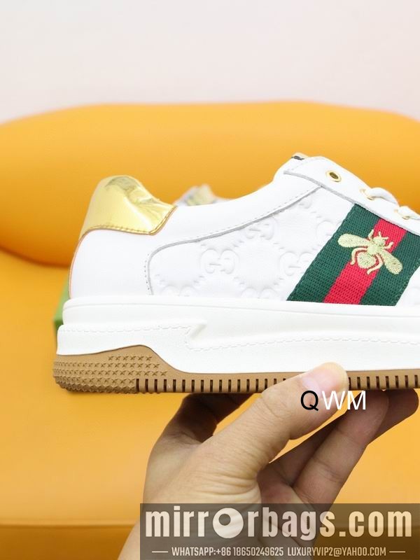 Gucci Replica Shoes sz38-45 WM0801