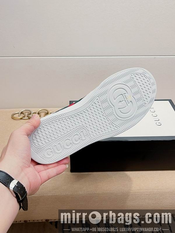 Gucci Replica Shoes sz38-42 mnf0223