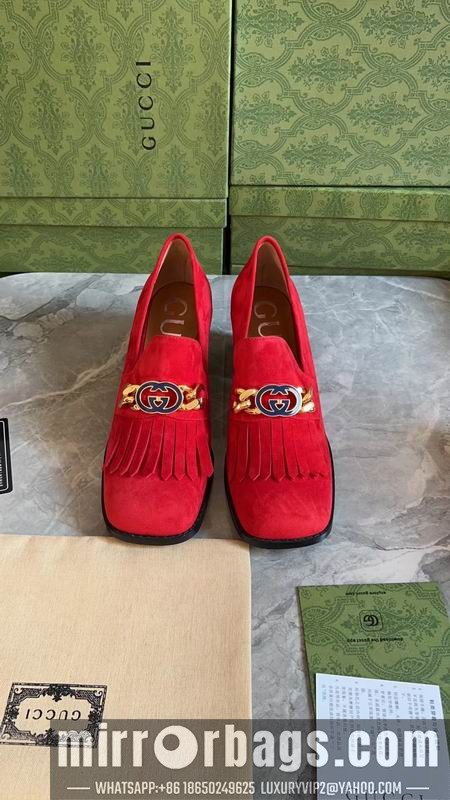 Gucci Replica Shoes sz35-43 5cm mnf0206