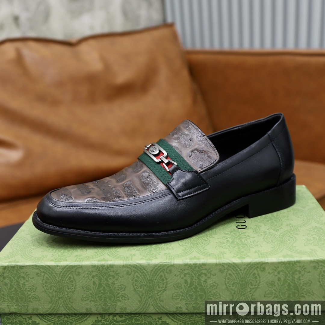 Gucci Replica Shoes sz38-44 h1017
