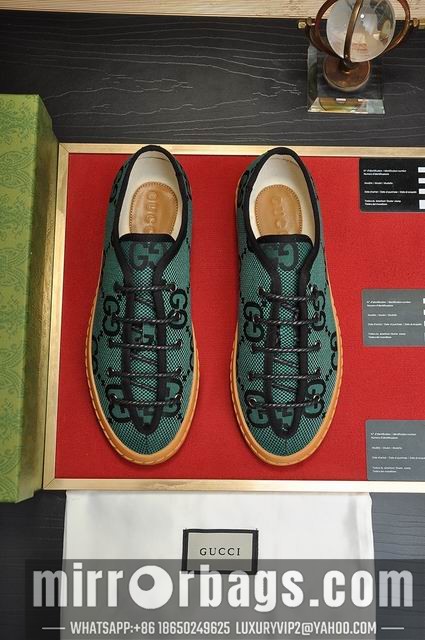 Gucci Replica Shoes sz38-45 mnh0807