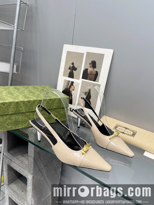 Gucci Replica Shoes sz35-43 5cm mnf0213