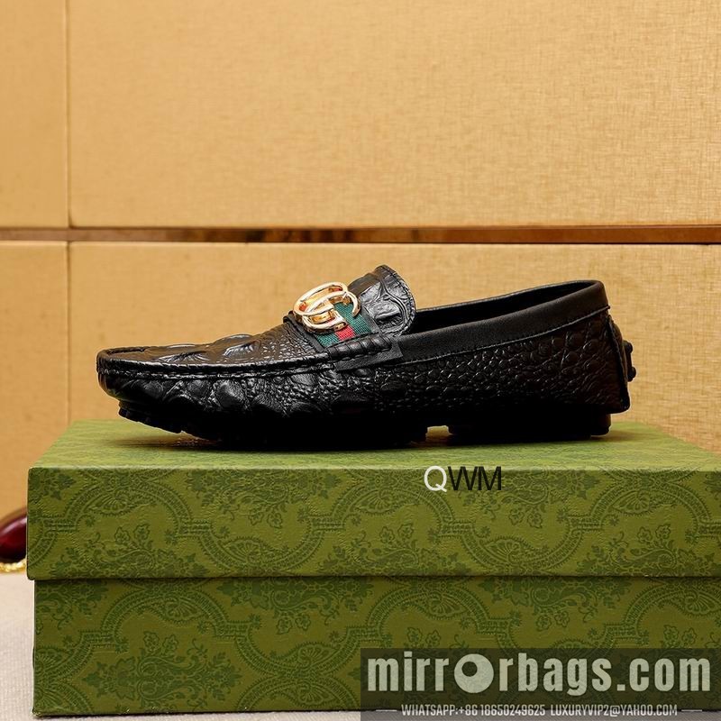 Gucci Replica Shoes sz38-45 WM0368