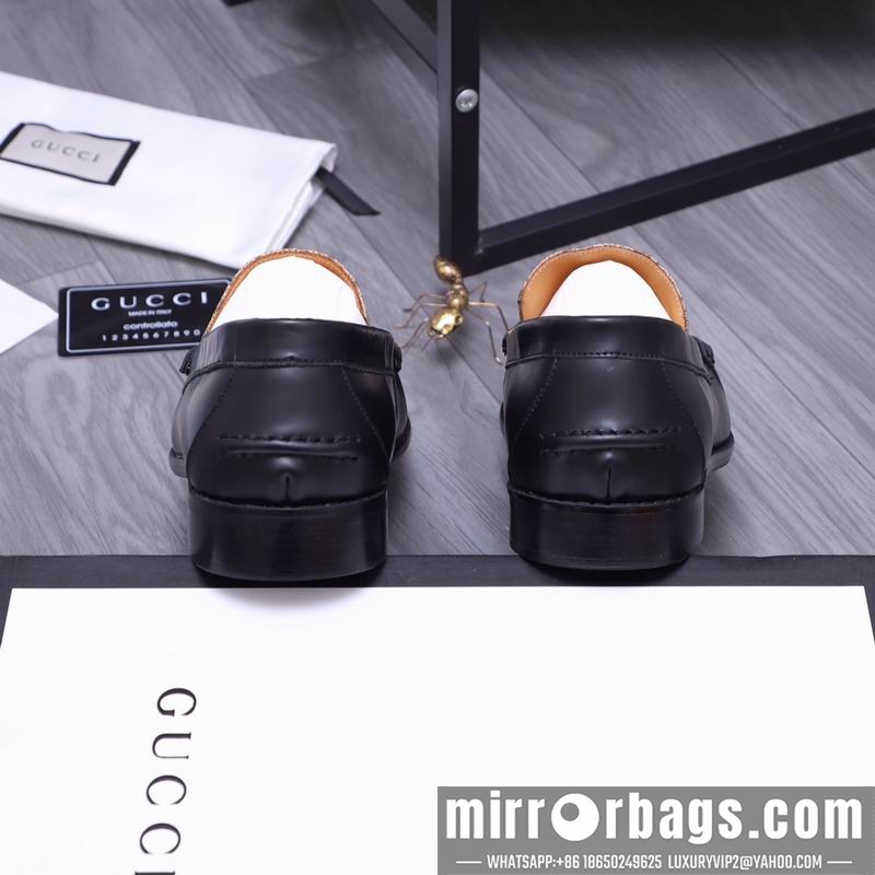 Gucci Replica Shoes sz38-44 hnm0140