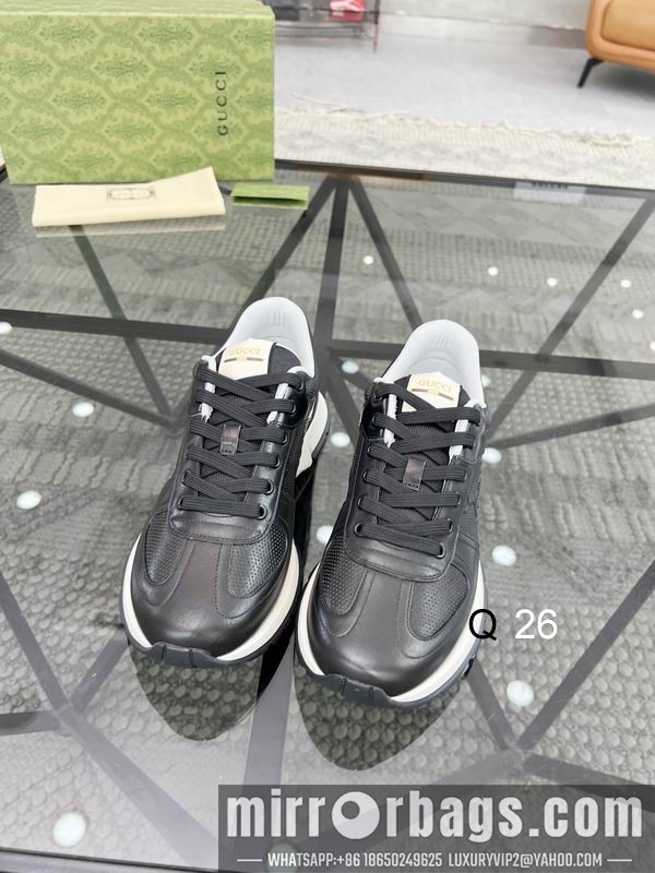 Gucci Replica Shoes sz38-45 L0901