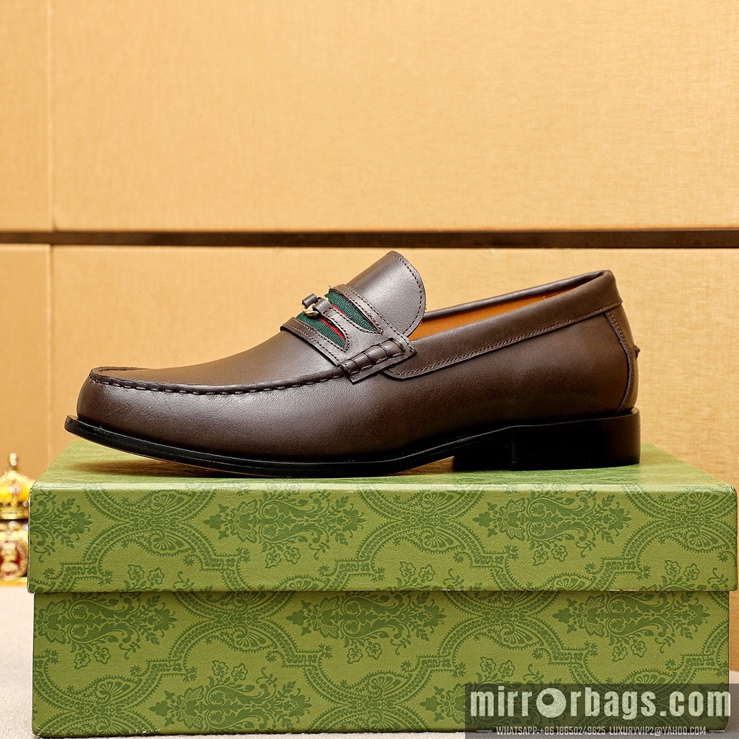 Gucci Replica Shoes sz38-45 hnh0231