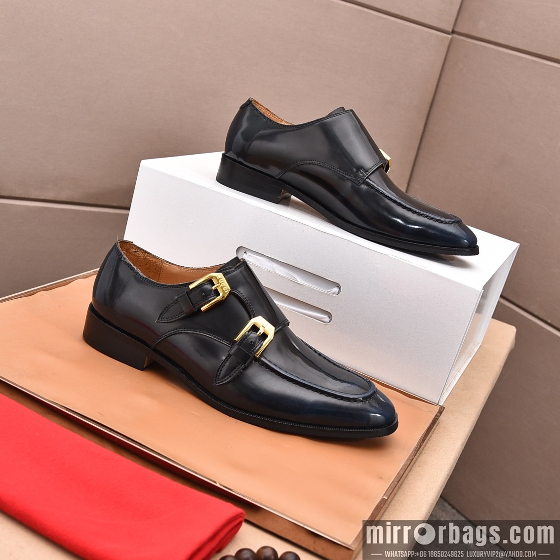 Gucci Replica Shoes sz38-44 h0705