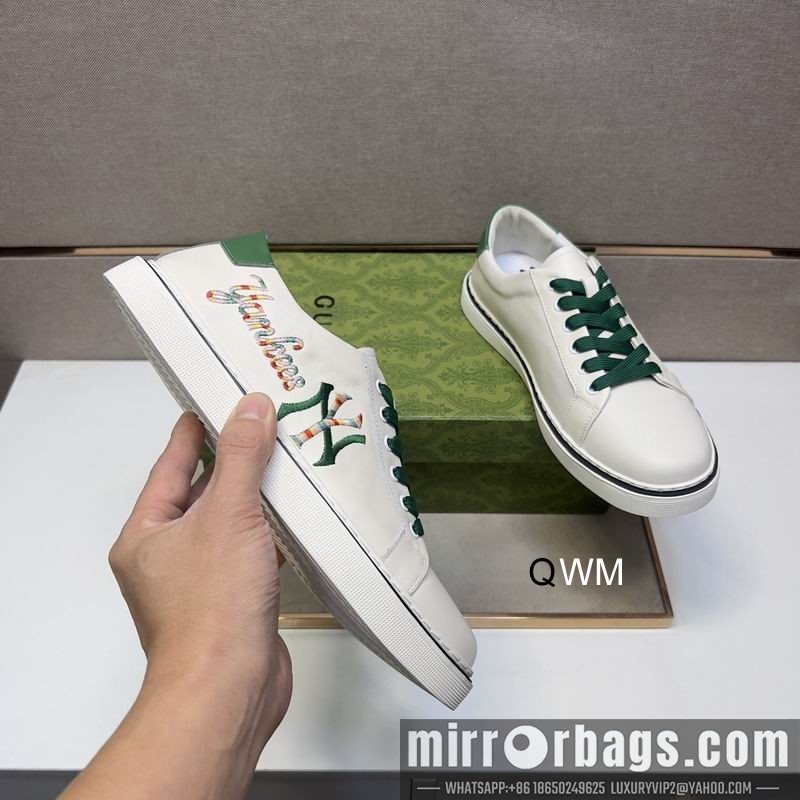 Gucci Replica Shoes sz38-45 WM1115