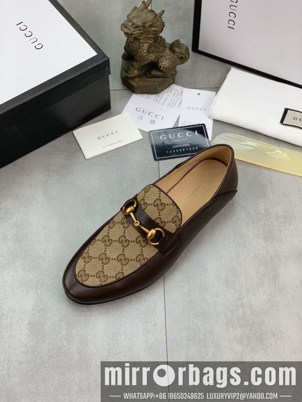 Gucci Replica Shoes sz38-44 mnf0305