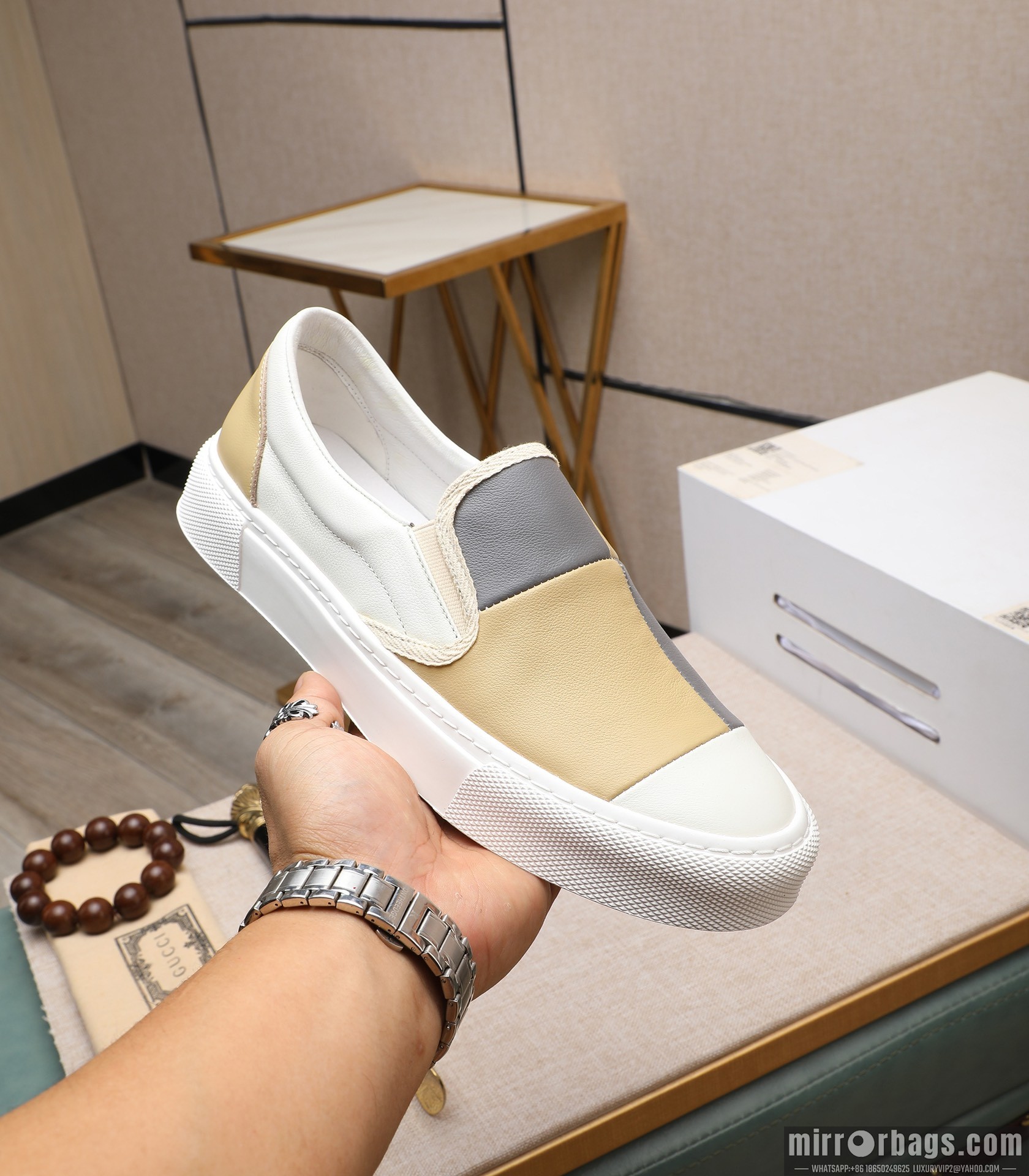 Gucci Replica Shoes sz38-45 hnh1202