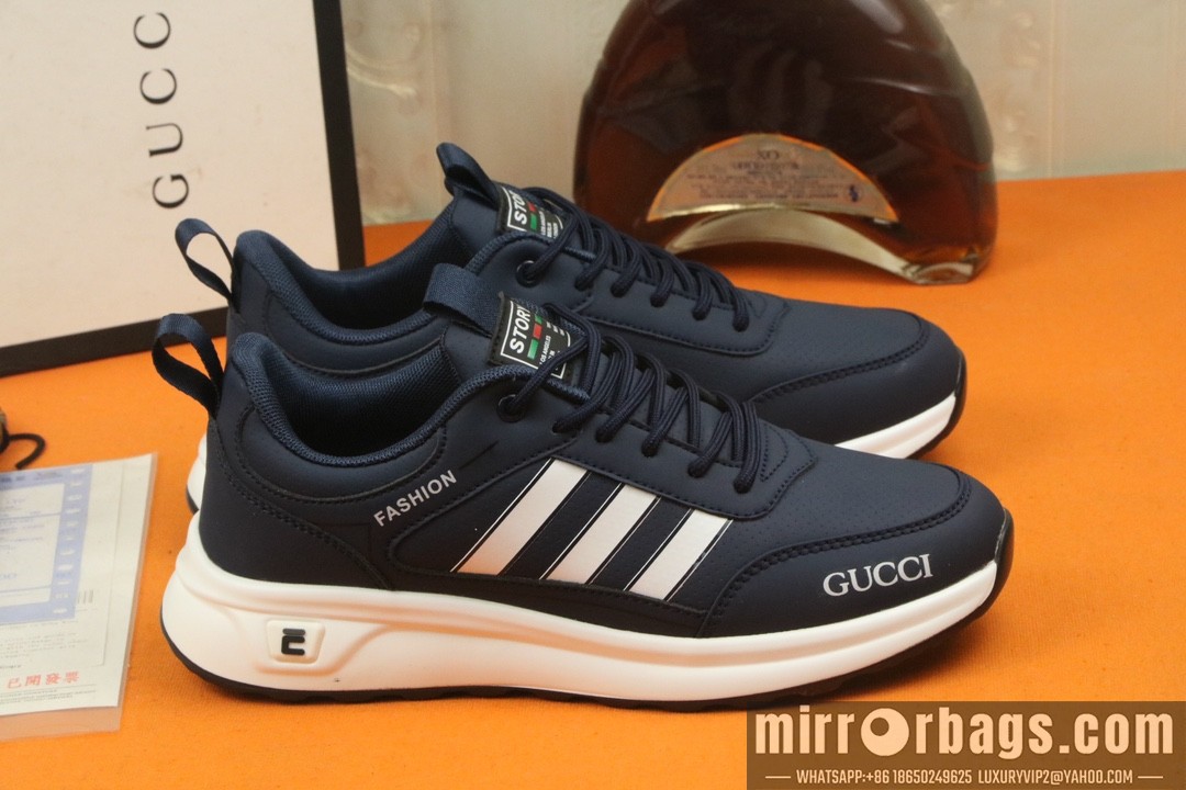 Gucci Replica Shoes sz38-43 h0801