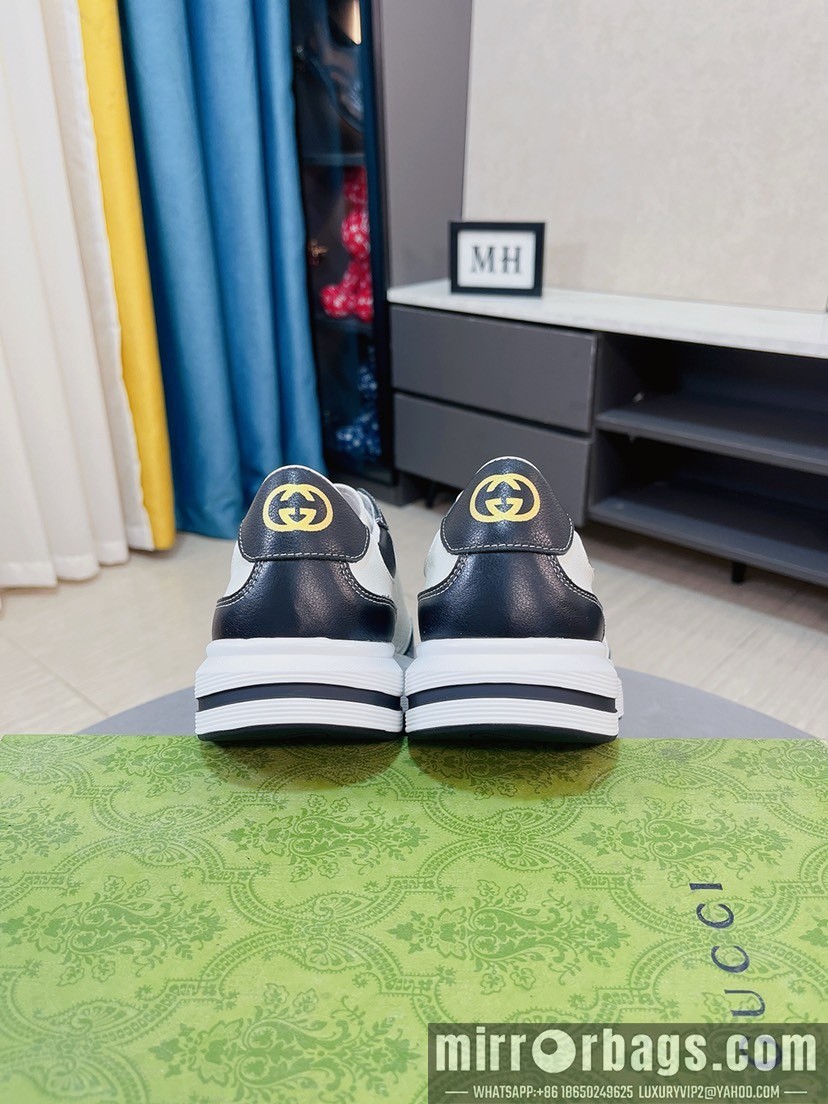 Gucci Replica Shoes sz38-44 h1008