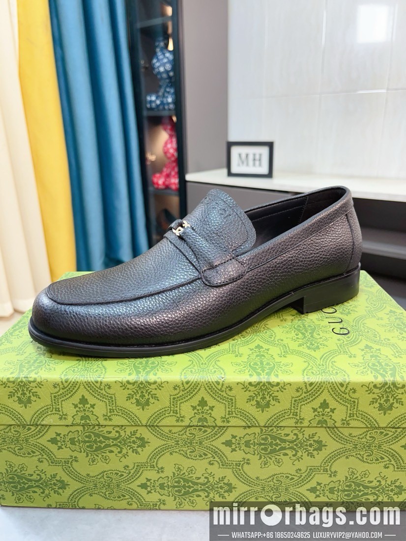 Gucci Replica Shoes sz38-44 h0707