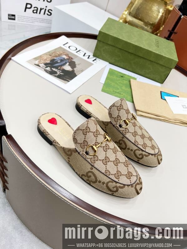 Gucci Replica Shoes sz34-42 39-46 mnf0201