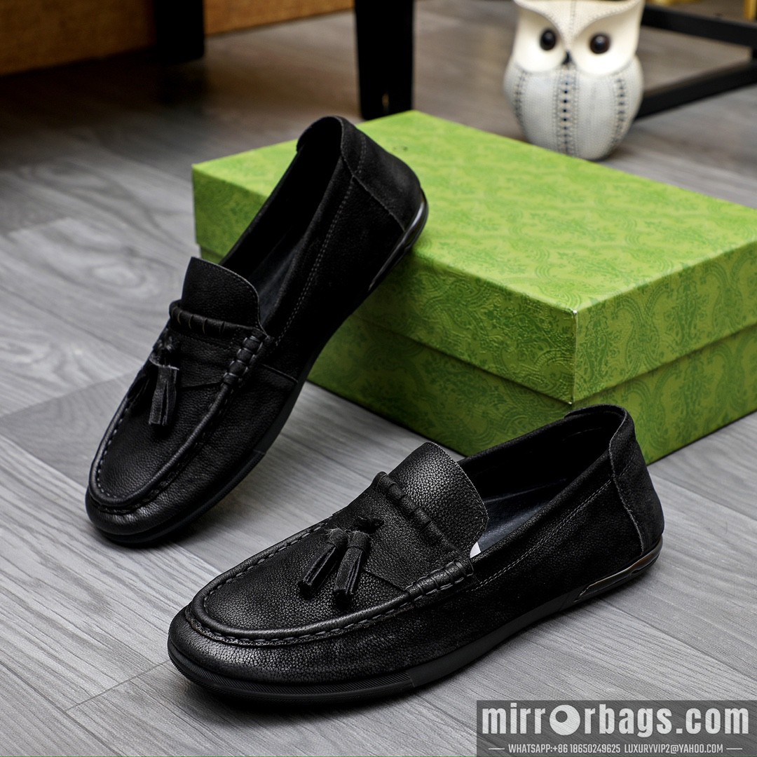 Gucci Replica Shoes sz38-44 h1004