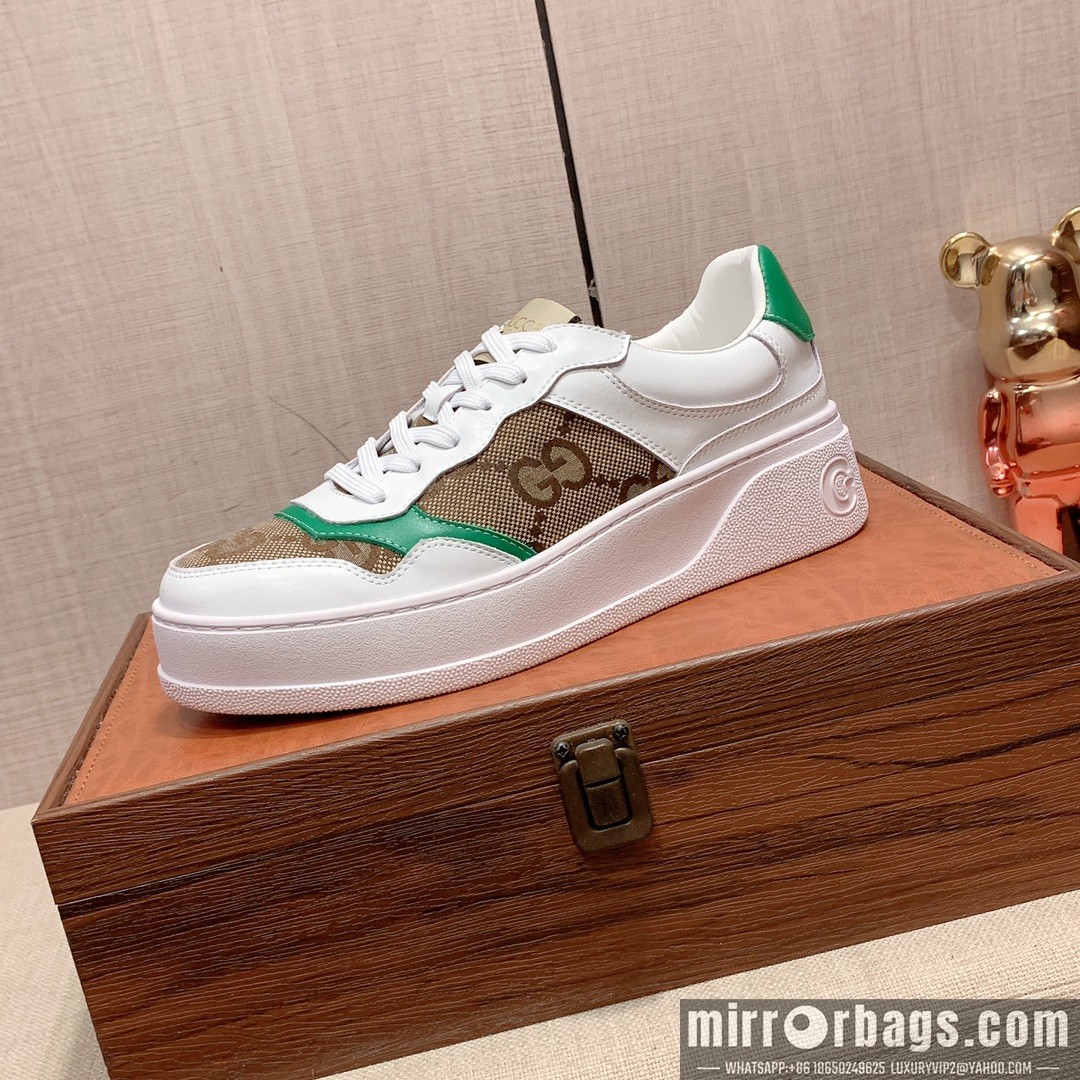 Gucci Replica Shoes sz38-44 h0603
