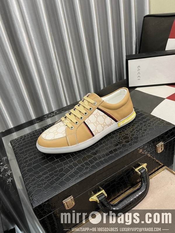 Gucci Replica Shoes sz38-44 hnm01137