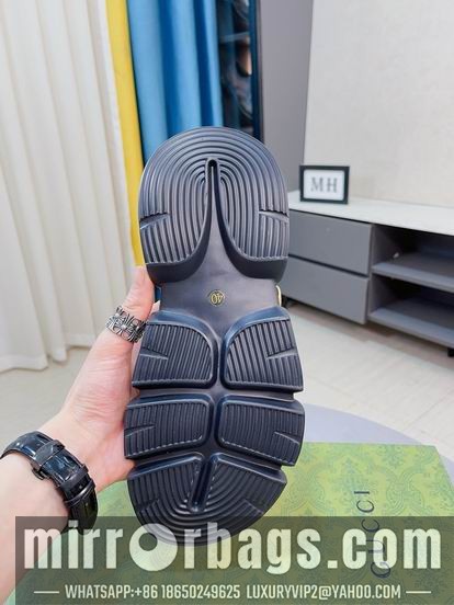 Gucci Replica Shoes sz38-44 mnh0602