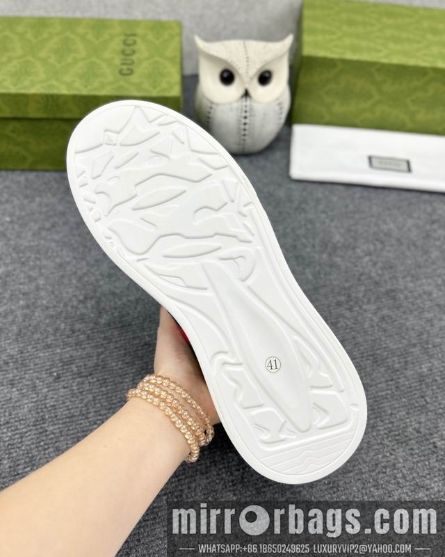 Gucci Replica Shoes sz38-44 mnf0321