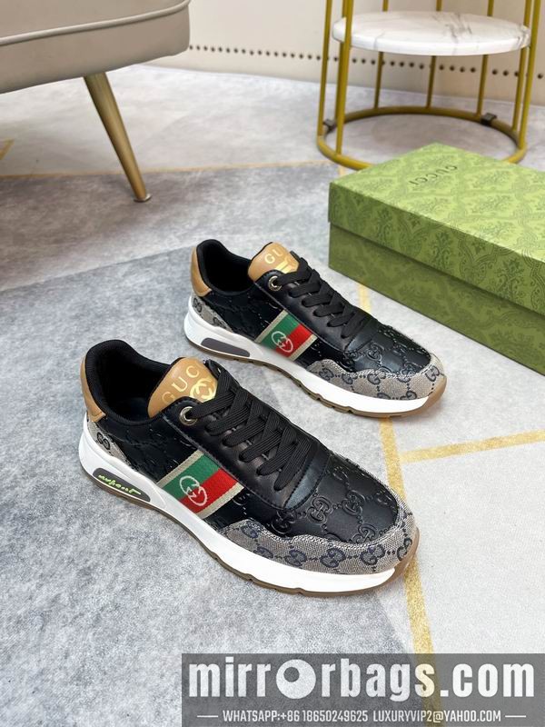 Gucci Replica Shoes sz38-44 mnf0167