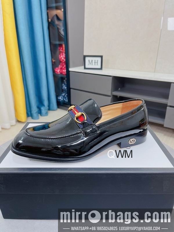 Gucci Replica Shoes sz38-44 WM0349