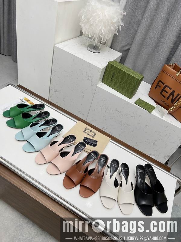 Gucci Replica Shoes sz35-43 mnf0219