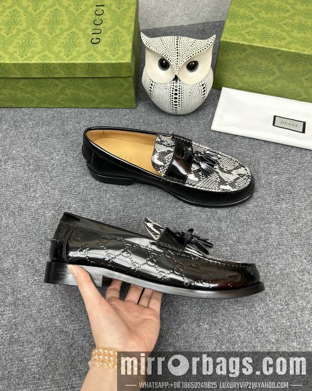 Gucci Replica Shoes sz38-45 mnf0343