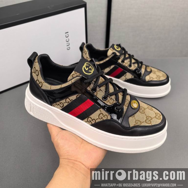 Gucci Replica Shoes sz38-44 jyh0929