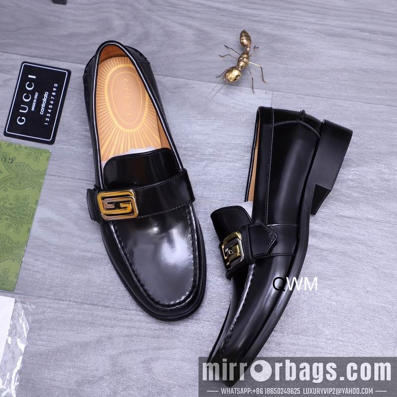 Gucci Replica Shoes sz38-45 2C WM0906