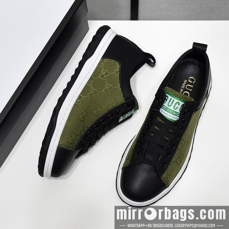 Gucci Replica Shoes sz38-44 mnf3114