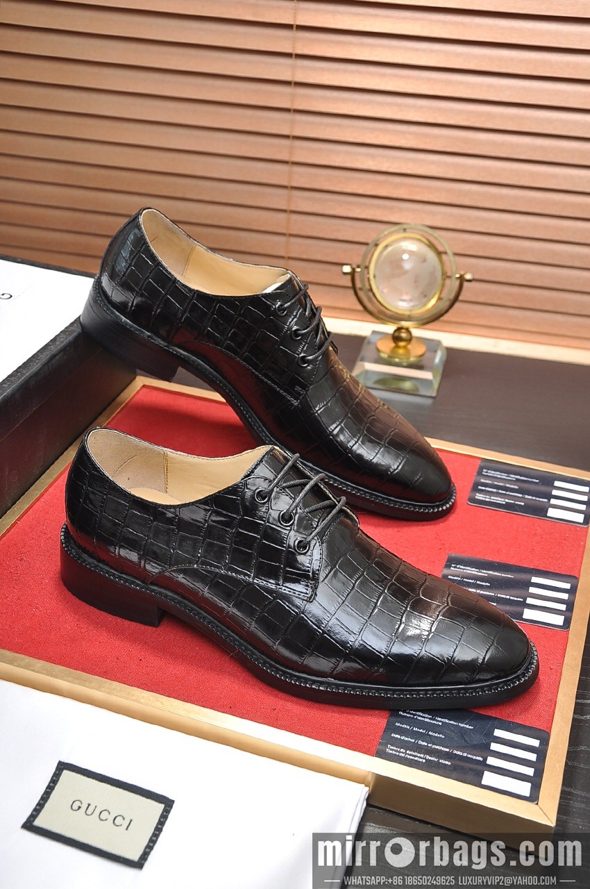 Gucci Replica Shoes sz38-45 h0702