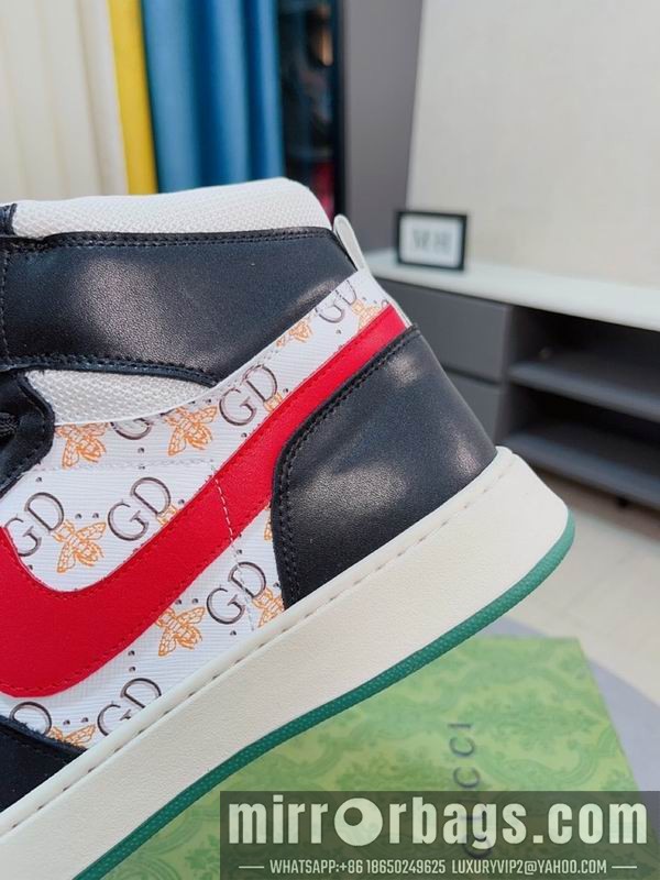 Gucci Replica Shoes sz38-44 hnm0101