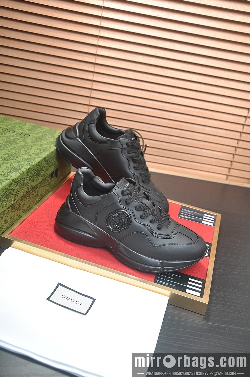 Gucci Replica Shoes sz35-45 h1001