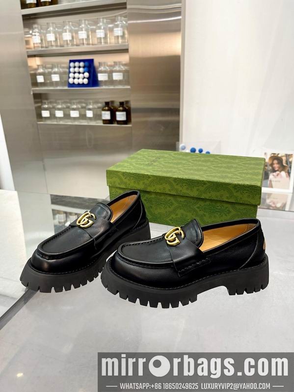 Gucci Replica Shoes sz35-39 38-45 5.5cm mnf0313