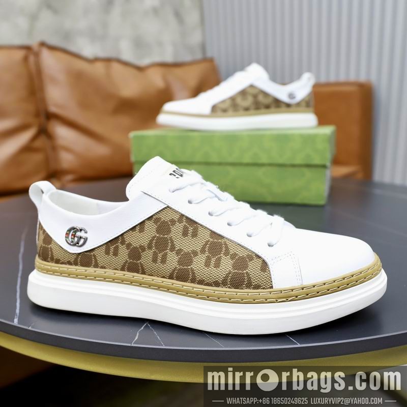 Gucci Replica Shoes sz38-44 hnm01104