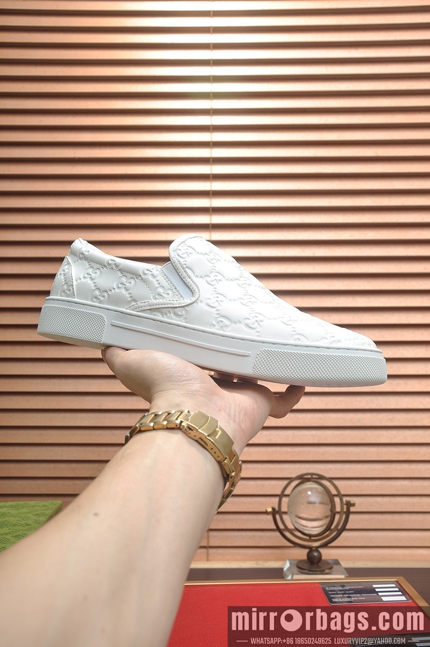 Gucci Replica Shoes sz38-44 h1002