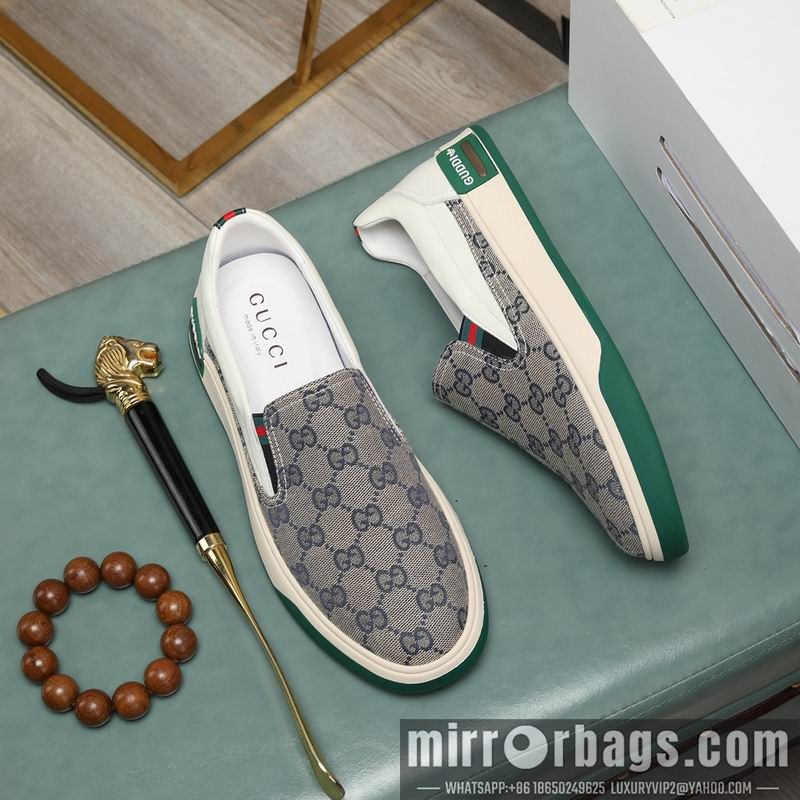 Gucci Replica Shoes sz38-44 mnf0308
