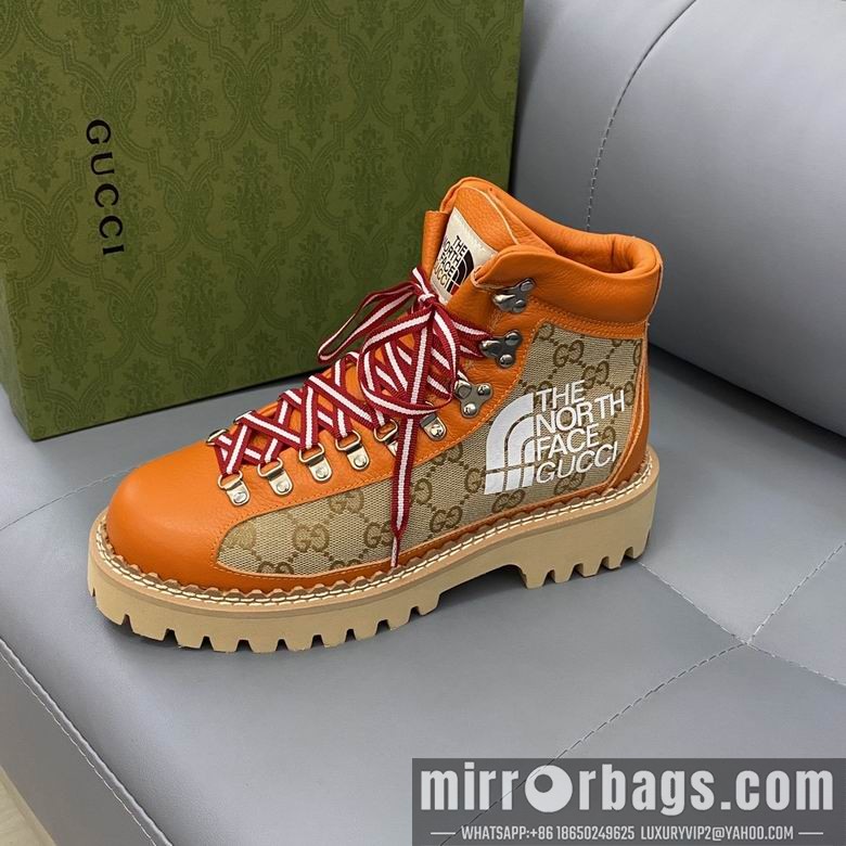 Gucci Replica Shoes sz38-45 4C n1001