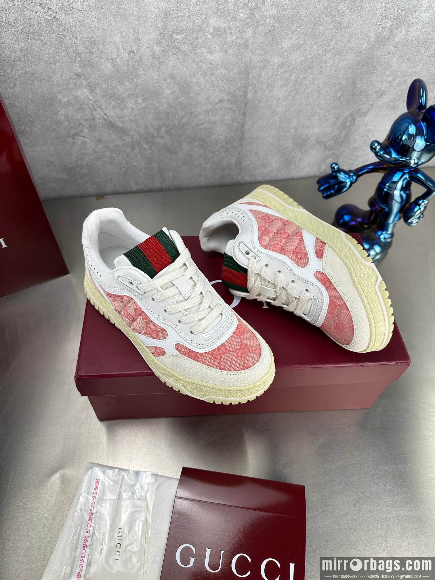 Gucci Replica Shoes sz35-41 hnh1201
