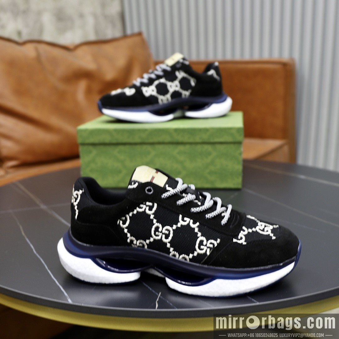 Gucci Replica Shoes sz38-44 h0718