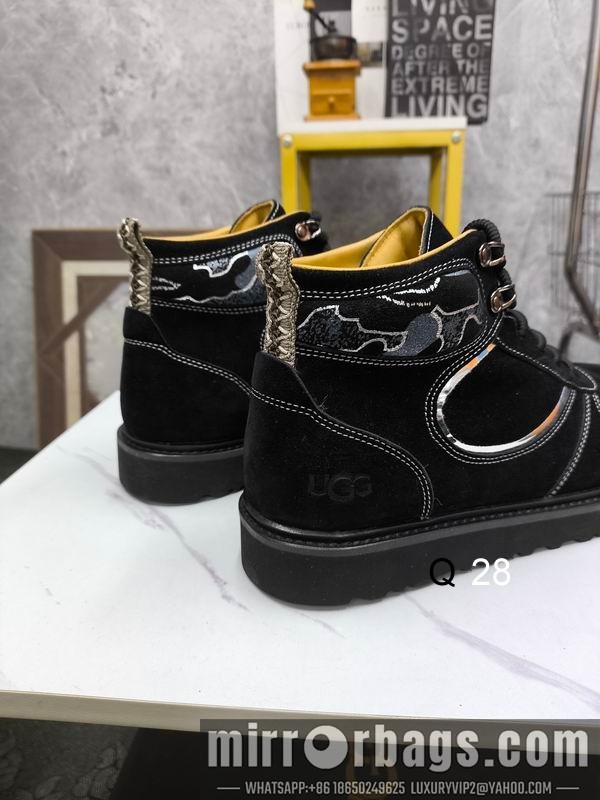 Gucci Replica Shoes sz38-45 N1208