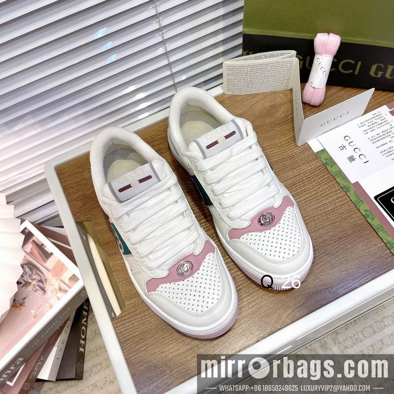 Gucci Replica Shoes sz35-44 L0903