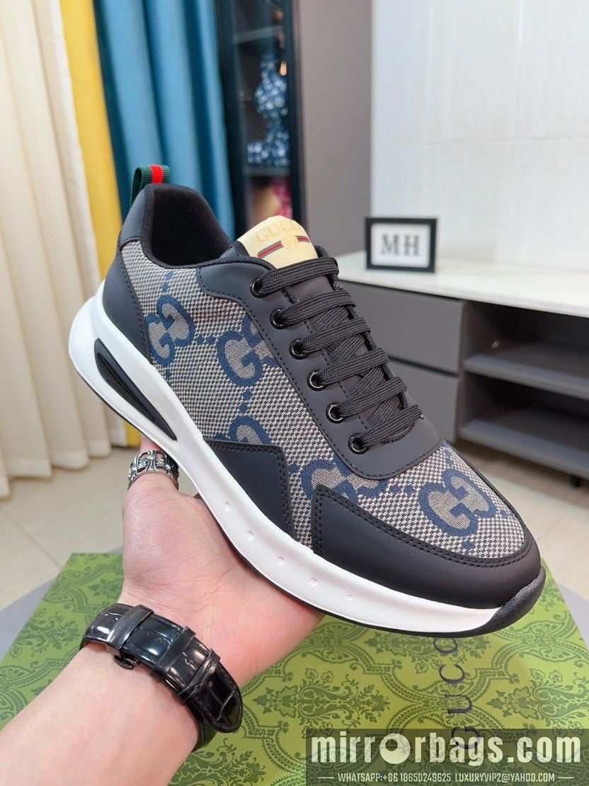 Gucci Replica Shoes sz38-44 h1005