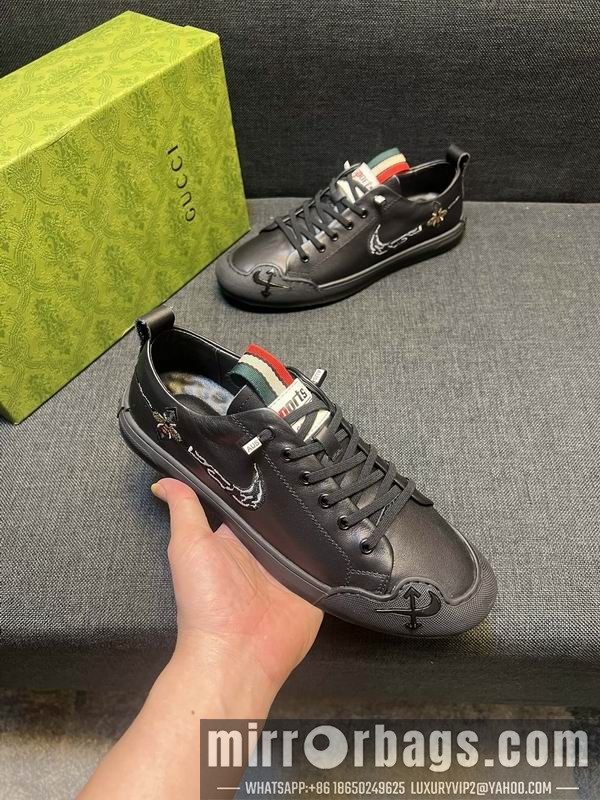 Gucci Replica Shoes sz38-44 mnf0216
